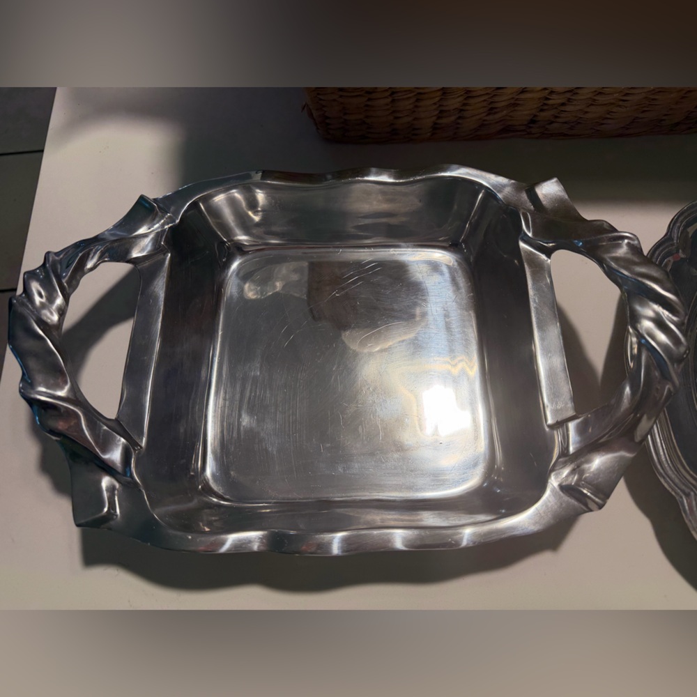 Beatriz Ball Vento Sasha Pyrex Casserole 8x8 Dish